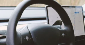 Todo sobre los coches autónomos