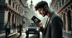 Conducir con carnet extranjero en España