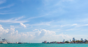 Seguro de viaje a Colombia