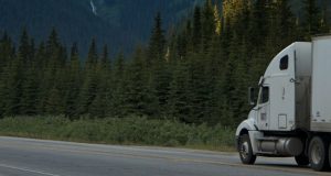 Seguros para camiones eléctricos