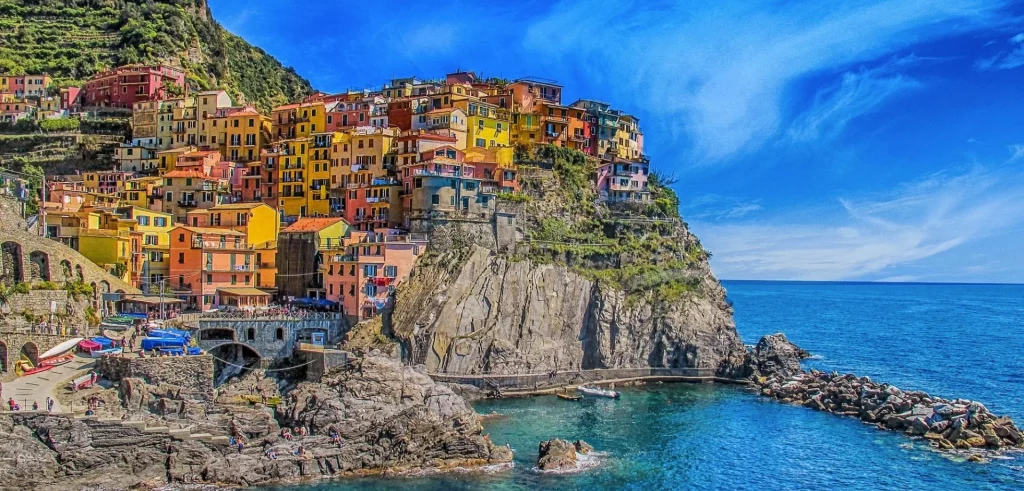 Seguro de viaje Schengen