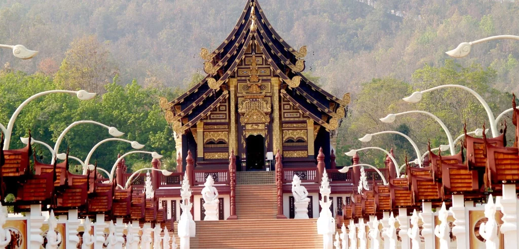 Seguro de viaje a Tailandia