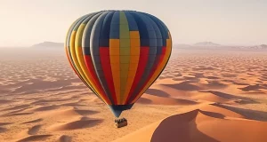 Seguro de viajes a Marruecos