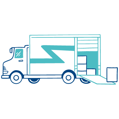 seguro por días para camión Sánchez Ansede